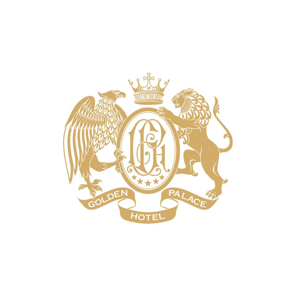 Golden Palace Hotel