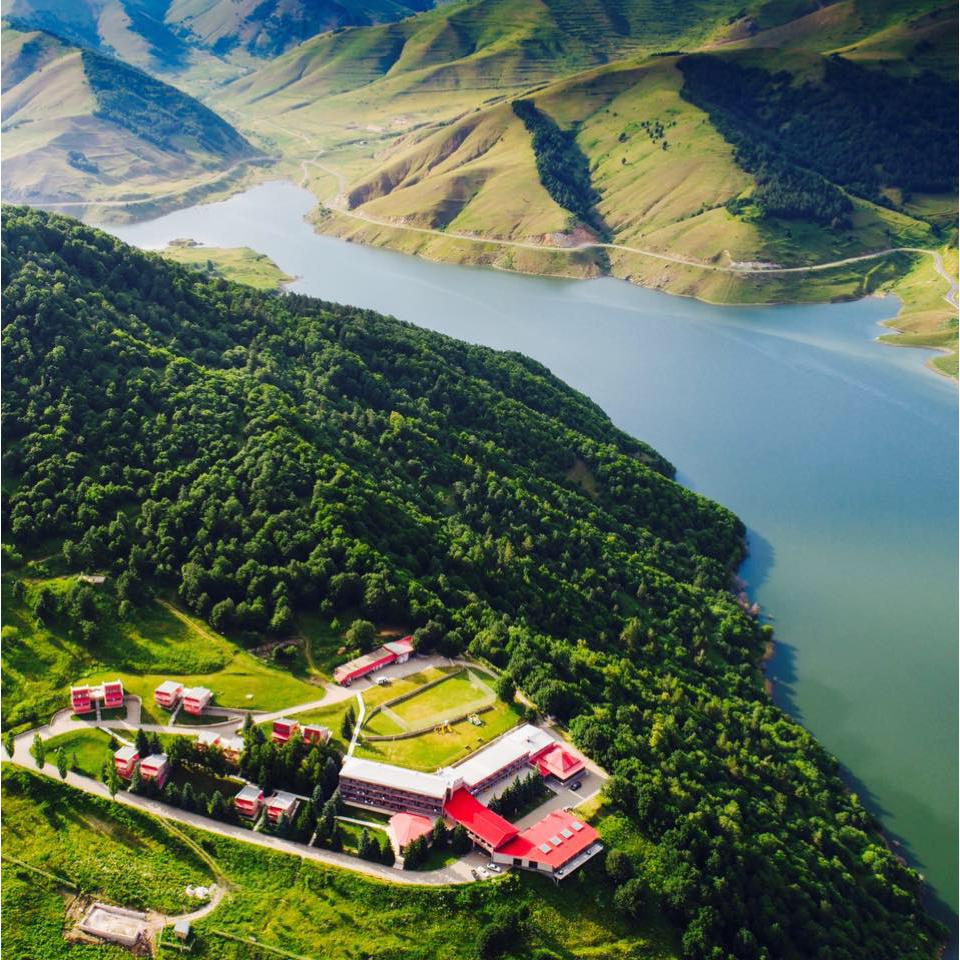 Ani Resort Hanqavan