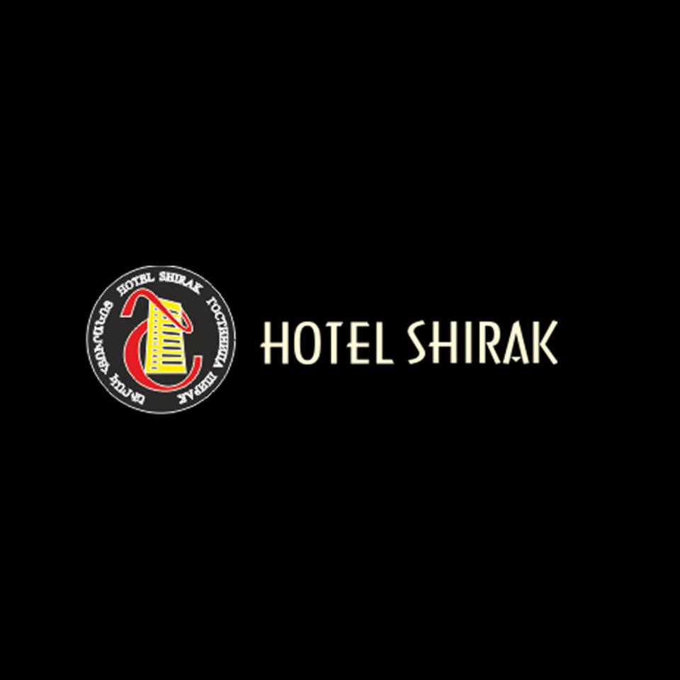 Shirak Hotel