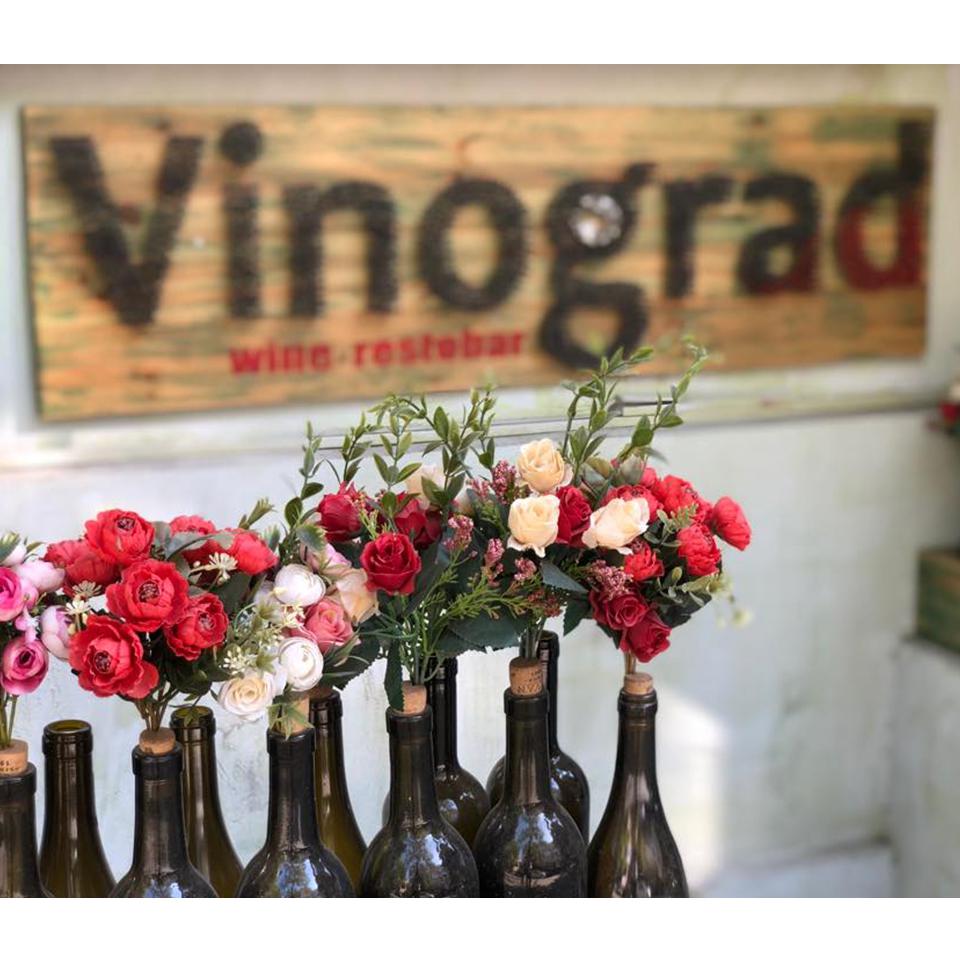Vinograd