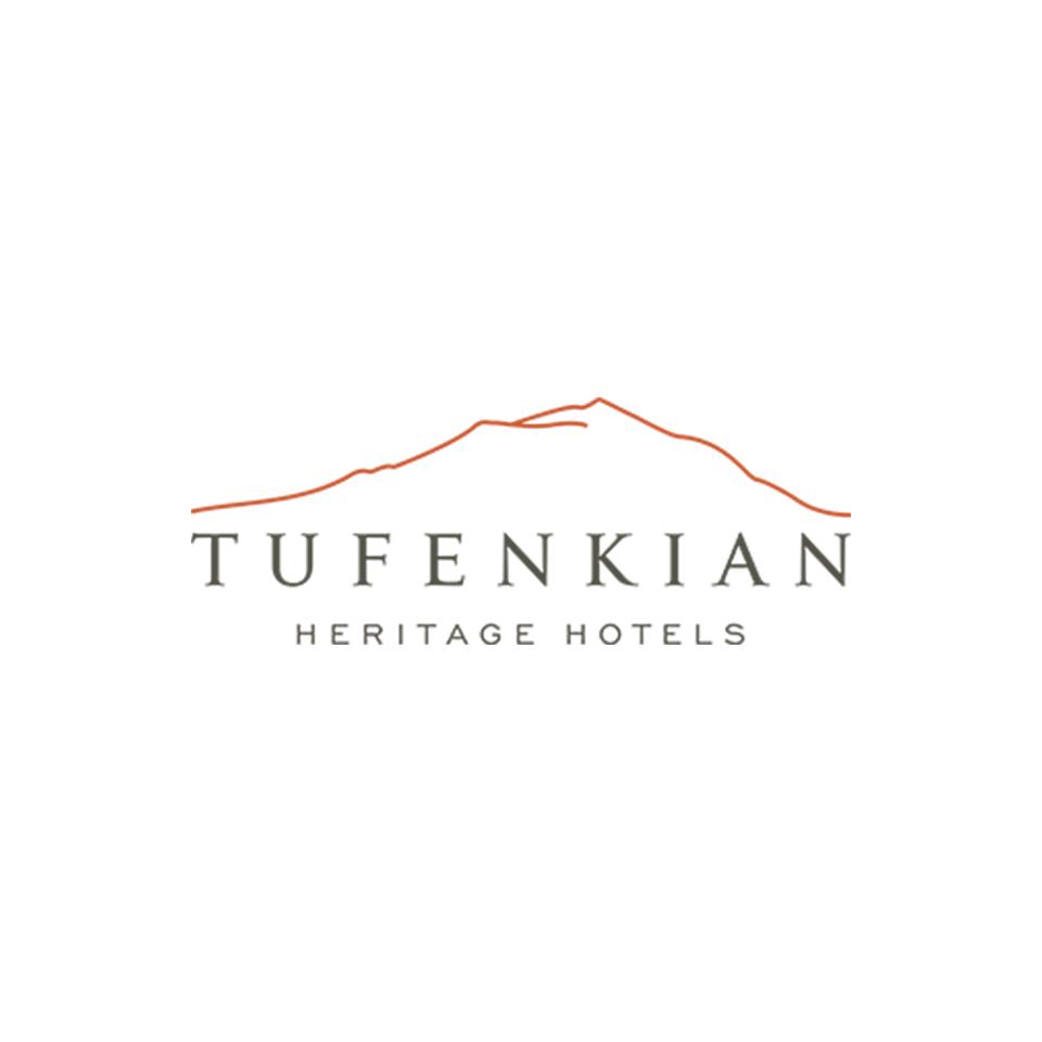 Tufenkian Heritage