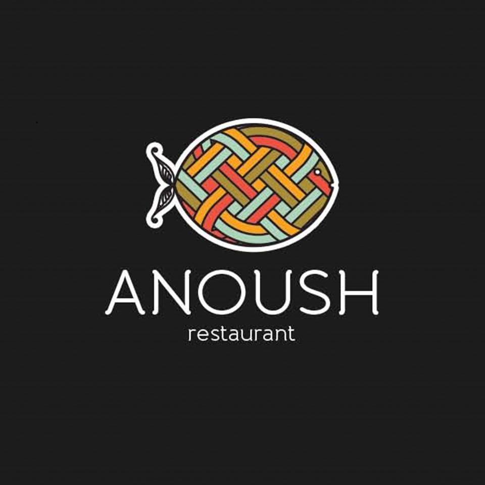 Anoush